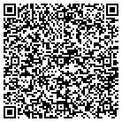 QR code with Onesource Facility Service contacts
