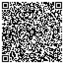 QR code with R & R Sales & Service contacts