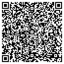 QR code with St James School contacts