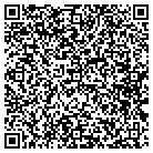 QR code with T & C Consultants LLC contacts