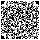 QR code with B & J Electric of Poland Inc contacts