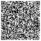 QR code with John Raufs Mower Service contacts