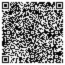 QR code with R A S Repair Service contacts
