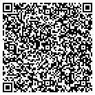 QR code with Plastic Technologies Inc contacts