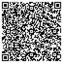 QR code with Kleen Carpet Care contacts