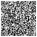 QR code with James Tugend contacts