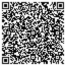 QR code with OSU Ice Rink contacts