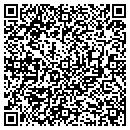 QR code with Custom Spa contacts