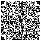 QR code with Advance Digitizing Service contacts