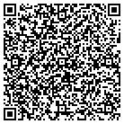 QR code with Hartley's Grocery Pizza contacts
