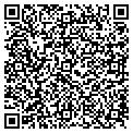 QR code with WBOB contacts