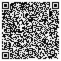 QR code with 22 Nails contacts