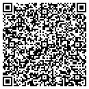 QR code with C P Braman contacts