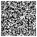 QR code with L & L Masonry contacts