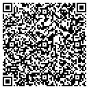 QR code with TCF Corp contacts