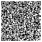 QR code with Hydro-Tech Rainbow contacts