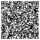 QR code with Sams Storage contacts