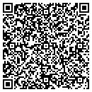 QR code with Gary S Clark MD contacts