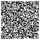QR code with Richland Township Garage contacts