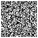 QR code with Talbots contacts