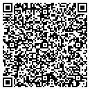 QR code with Ahlers Catering contacts