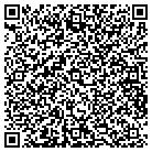 QR code with Woodlawn Baptist Church contacts