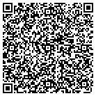 QR code with David V Callihan Excavating contacts