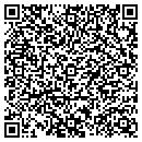 QR code with Rickett R Anthony contacts