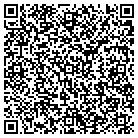 QR code with H & R Block Tax Service contacts