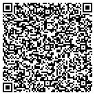 QR code with Hammack Audio Video Solutions contacts