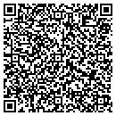 QR code with Maurice's contacts