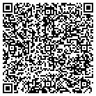 QR code with B-3 Cleveland Auziliary Police contacts