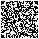 QR code with Uptown Gallery contacts