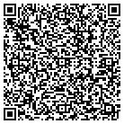 QR code with California Winefinders contacts