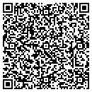 QR code with Casey James contacts