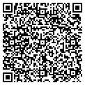 QR code with ISG contacts
