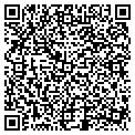 QR code with GNC contacts