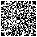 QR code with Yoder Die Casting contacts