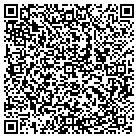 QR code with Laboratory Corp Of America contacts