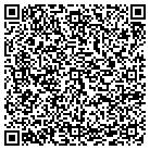 QR code with Gallo Charles J Co LPA Inc contacts