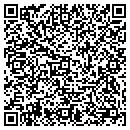 QR code with Cag & Assoc Inc contacts