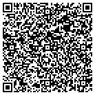 QR code with C & E Auto Reconditioning contacts