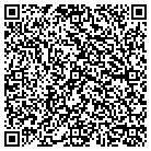 QR code with Leone Lisa Peeples DPM contacts