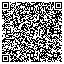 QR code with Hills Vending contacts