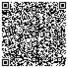 QR code with Traynor Half-Way House Inc contacts