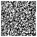 QR code with Kdz Corporation contacts