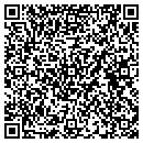 QR code with Hannon Center contacts