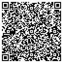 QR code with Tangles Too contacts