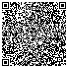 QR code with San Francisco Institute-Archit contacts