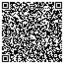 QR code with J E Electronics LLC contacts